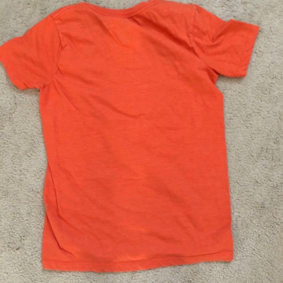 Kids Clemson Tigers tee - Picture 4 of 4